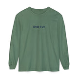AV8 FLY Layover Long Sleeve