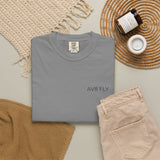 AV8 FLY Flight Tee