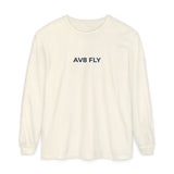 AV8 FLY Layover Long Sleeve