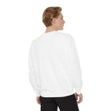 AV8 FLY Departure Crewneck