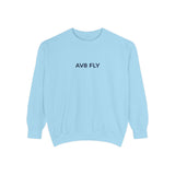 AV8 FLY Departure Crewneck