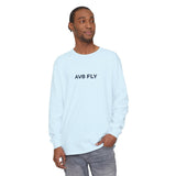 AV8 FLY Layover Long Sleeve