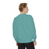 AV8 FLY Departure Crewneck