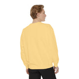 AV8 FLY Departure Crewneck