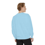 AV8 FLY Departure Crewneck