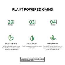Load image into Gallery viewer, Plant Protein
