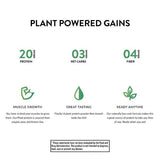 Plant Protein