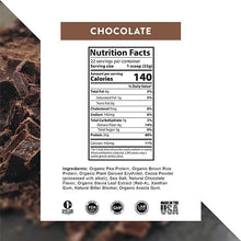 Load image into Gallery viewer, Plant Protein
