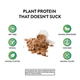 Plant Protein