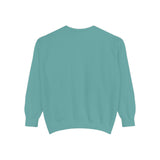 AV8 FLY Departure Crewneck