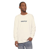 AV8 FLY Layover Long Sleeve