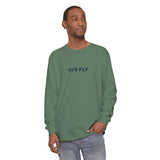 AV8 FLY Layover Long Sleeve