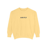 AV8 FLY Departure Crewneck