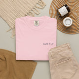 AV8 FLY Flight Tee