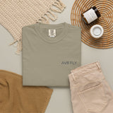 AV8 FLY Flight Tee