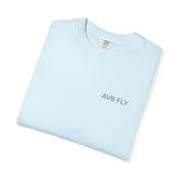 AV8 FLY Flight Tee