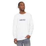 AV8 FLY Layover Long Sleeve
