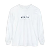 AV8 FLY Layover Long Sleeve