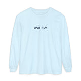 AV8 FLY Layover Long Sleeve