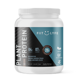 Plant Protein