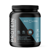 Grass-Fed Whey Protein