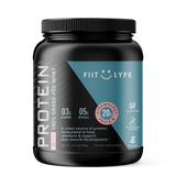 Grass-Fed Whey Protein