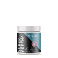 Super Greens