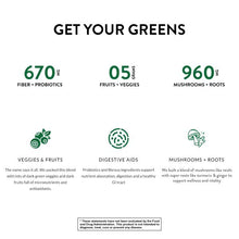 Load image into Gallery viewer, Super Greens
