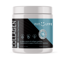 Load image into Gallery viewer, Grass-Fed Collagen Peptides
