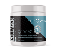 Grass-Fed Collagen Peptides