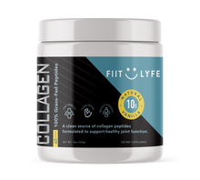 Load image into Gallery viewer, Grass-Fed Collagen Peptides

