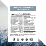 Men's Daily Multivitamin