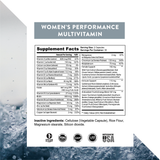 Women's Daily Multivitamin
