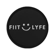 Load image into Gallery viewer, FIIT LYFE Patch

